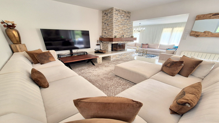 Ma-Cabane - Vente Maison ELANCOURT, 214 m²