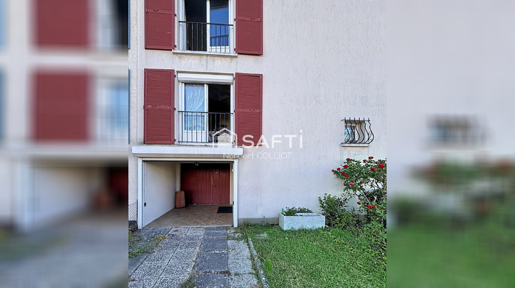 Ma-Cabane - Vente Maison Elancourt, 95 m²