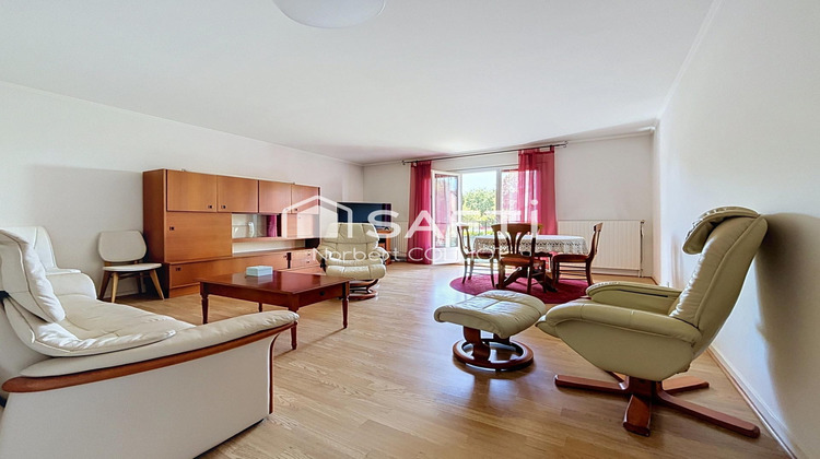 Ma-Cabane - Vente Maison Elancourt, 95 m²