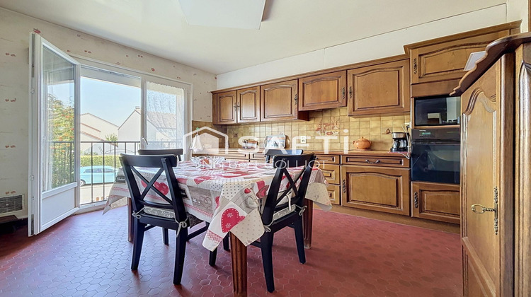 Ma-Cabane - Vente Maison Elancourt, 95 m²
