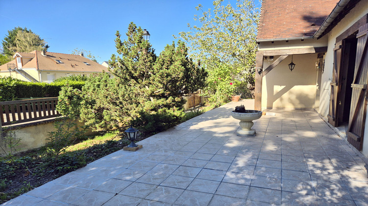 Ma-Cabane - Vente Maison ELANCOURT, 130 m²