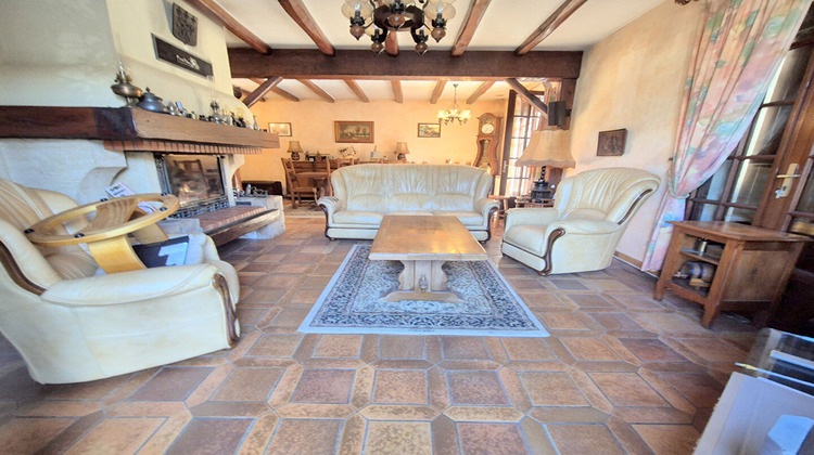 Ma-Cabane - Vente Maison ELANCOURT, 130 m²
