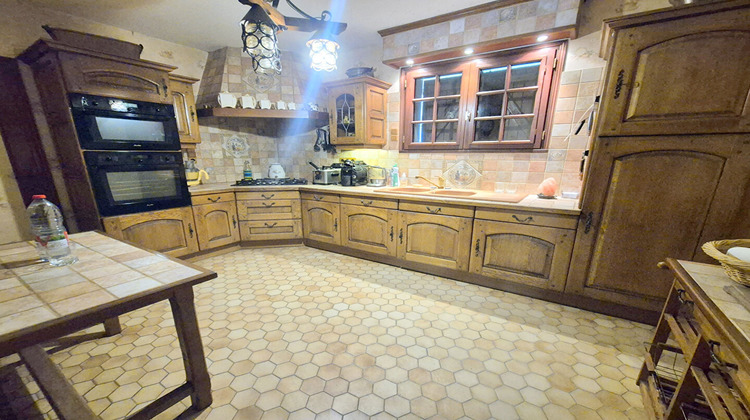 Ma-Cabane - Vente Maison ELANCOURT, 130 m²