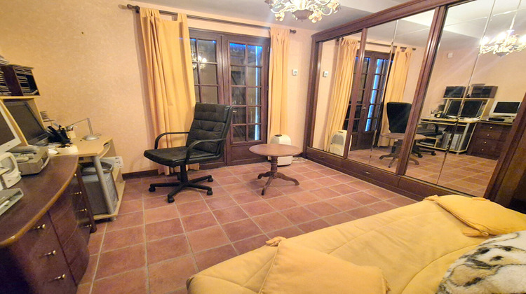Ma-Cabane - Vente Maison ELANCOURT, 130 m²