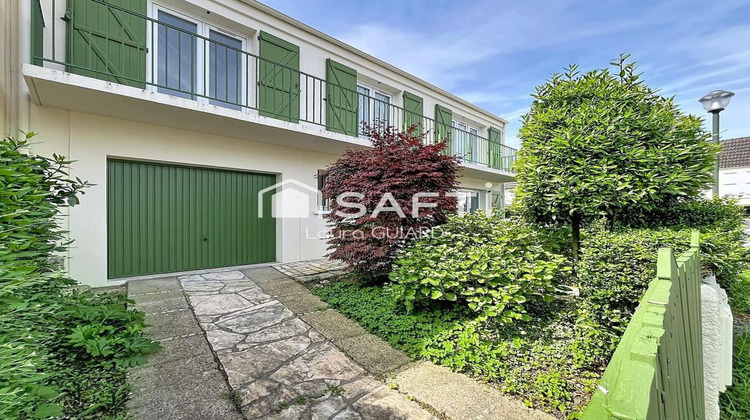 Ma-Cabane - Vente Maison Elancourt, 165 m²