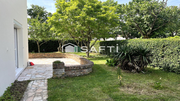 Ma-Cabane - Vente Maison Elancourt, 165 m²