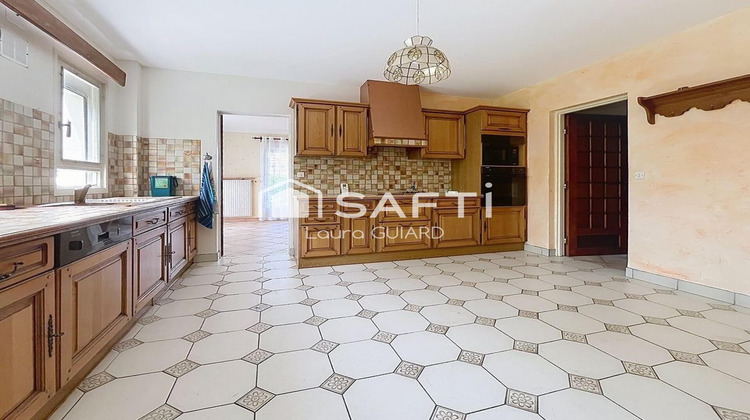 Ma-Cabane - Vente Maison Elancourt, 165 m²