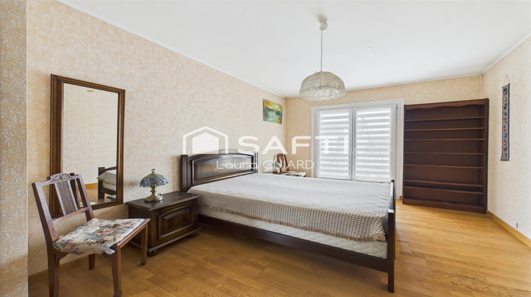 Ma-Cabane - Vente Maison Elancourt, 165 m²