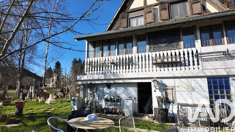 Ma-Cabane - Vente Maison Elbach, 180 m²