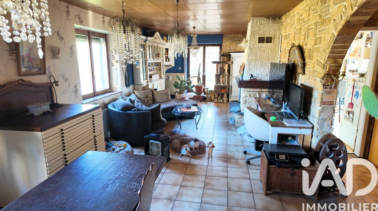 Ma-Cabane - Vente Maison Elbach, 180 m²