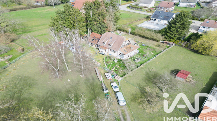 Ma-Cabane - Vente Maison Elbach, 180 m²