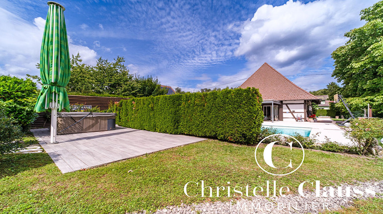 Ma-Cabane - Vente Maison ELBACH, 308 m²