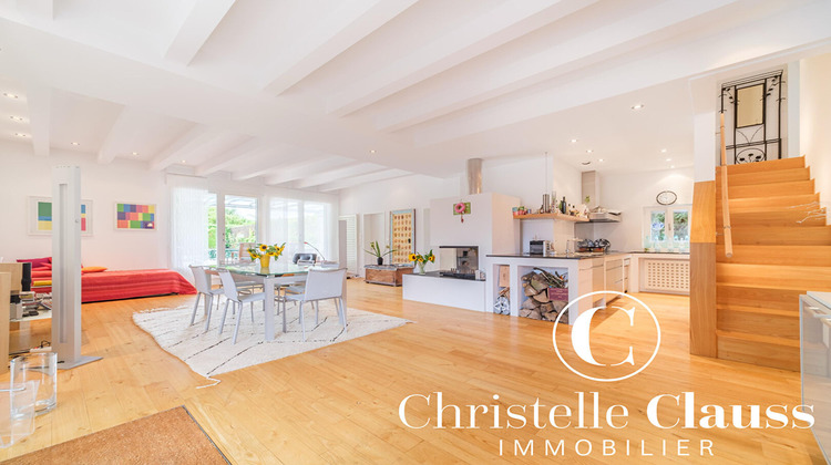 Ma-Cabane - Vente Maison ELBACH, 308 m²
