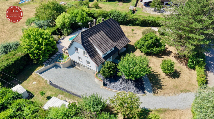 Ma-Cabane - Vente Maison ELBACH, 165 m²