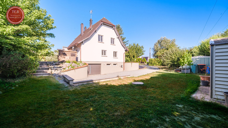 Ma-Cabane - Vente Maison ELBACH, 165 m²