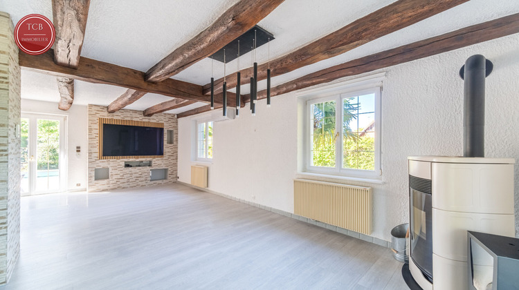 Ma-Cabane - Vente Maison ELBACH, 165 m²