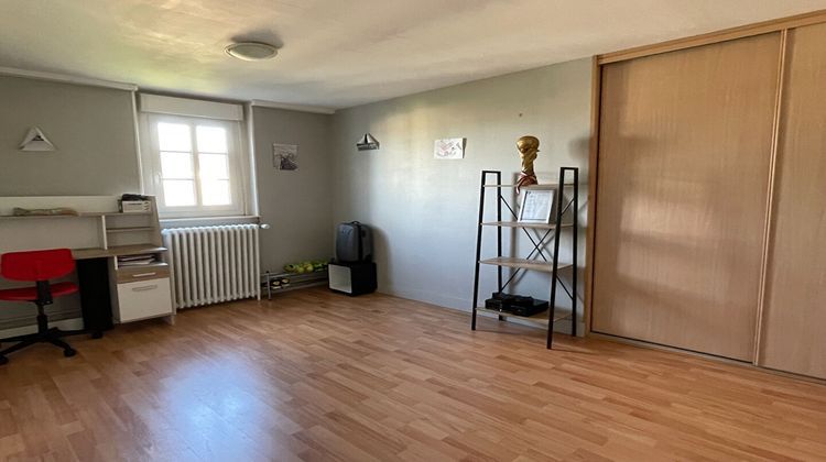 Ma-Cabane - Vente Maison ELBEUF, 154 m²