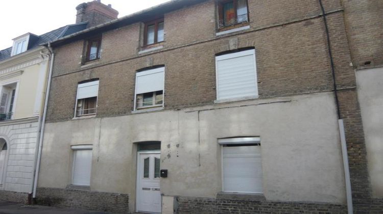 Ma-Cabane - Vente Maison Elbeuf, 160 m²