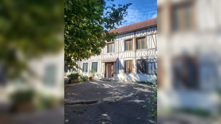 Ma-Cabane - Vente Maison Elbeuf, 110 m²