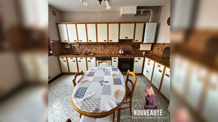 Ma-Cabane - Vente Maison ELBEUF, 70 m²