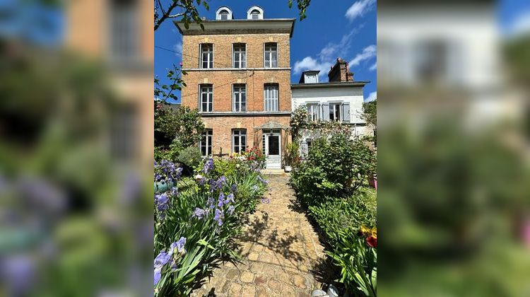 Ma-Cabane - Vente Maison ELBEUF, 128 m²