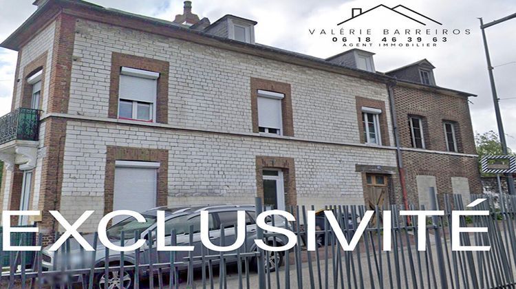 Ma-Cabane - Vente Maison ELBEUF, 70 m²