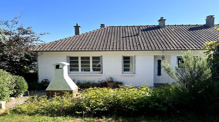 Ma-Cabane - Vente Maison ELBEUF, 70 m²