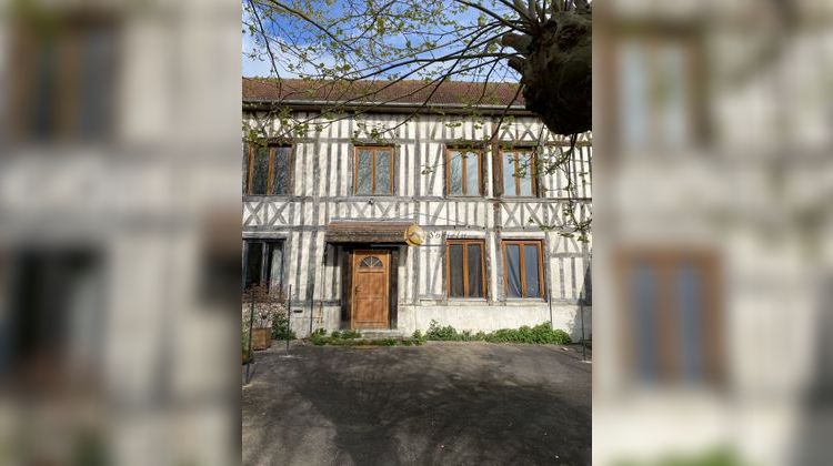 Ma-Cabane - Vente Maison Elbeuf, 110 m²