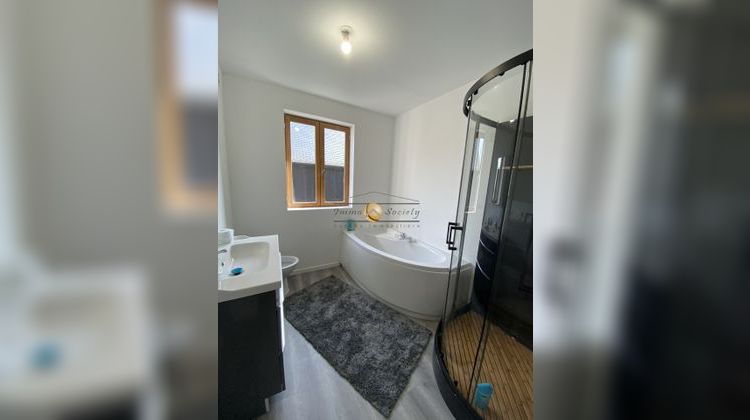 Ma-Cabane - Vente Maison Elbeuf, 110 m²