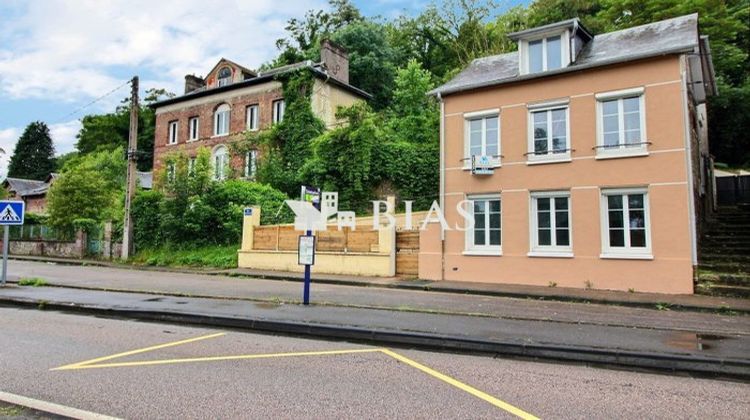 Ma-Cabane - Vente Maison Elbeuf, 85 m²