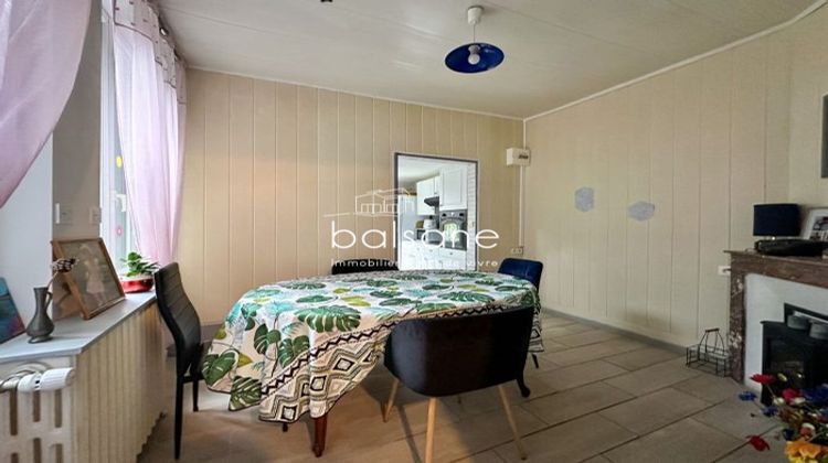 Ma-Cabane - Vente Maison Elbeuf, 104 m²