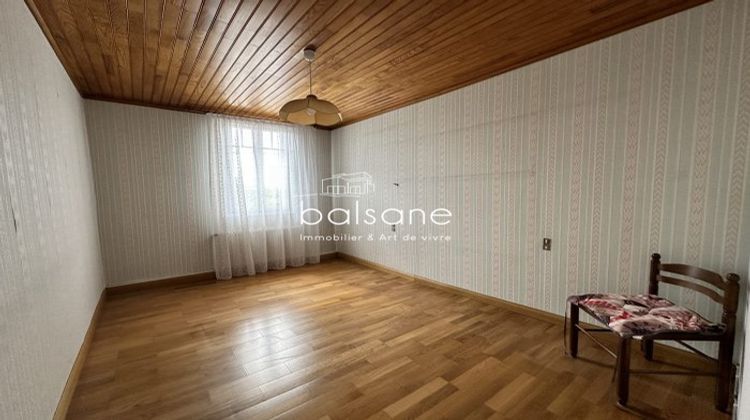 Ma-Cabane - Vente Maison Elbeuf, 78 m²