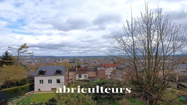 Ma-Cabane - Vente Maison Elbeuf, 80 m²