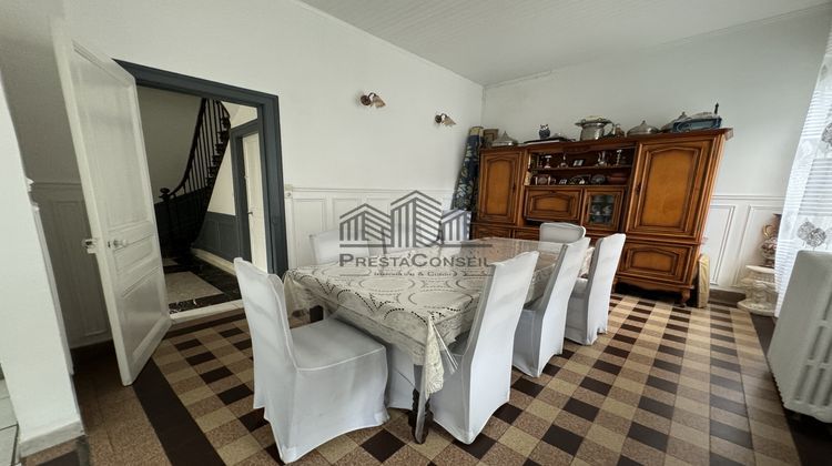 Ma-Cabane - Vente Maison Elbeuf, 165 m²