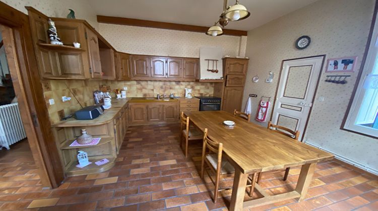 Ma-Cabane - Vente Maison ELBEUF, 133 m²