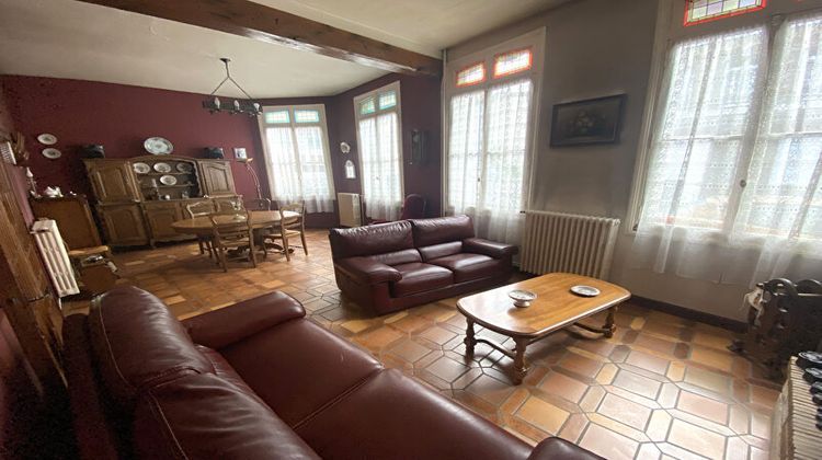 Ma-Cabane - Vente Maison ELBEUF, 133 m²