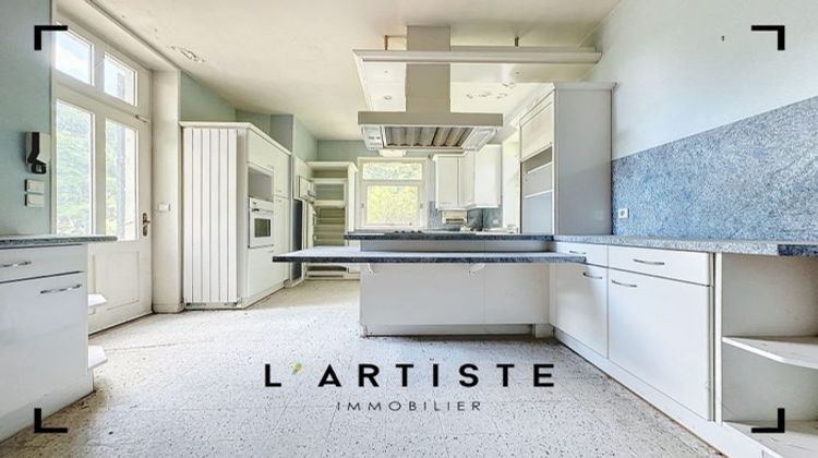 Ma-Cabane - Vente Maison Elbeuf, 246 m²