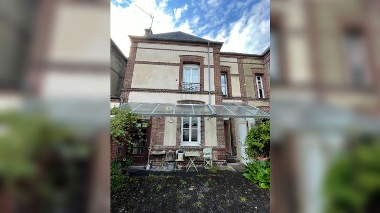 Ma-Cabane - Vente Maison ELBEUF, 90 m²