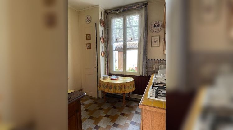 Ma-Cabane - Vente Maison ELBEUF, 90 m²