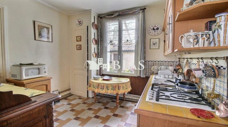 Ma-Cabane - Vente Maison Elbeuf, 89 m²