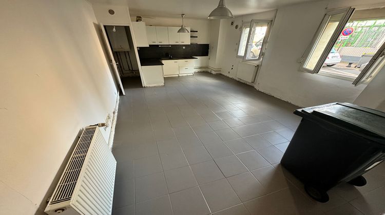 Ma-Cabane - Vente Maison ELBEUF, 60 m²