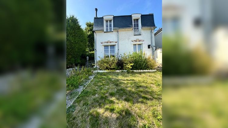 Ma-Cabane - Vente Maison ELBEUF, 56 m²