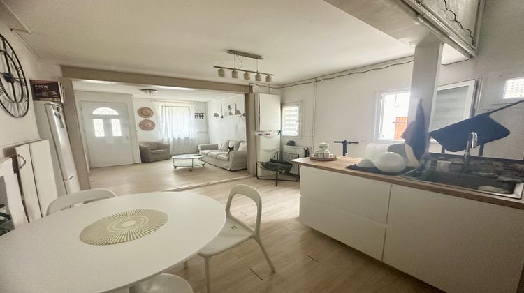 Ma-Cabane - Vente Maison Elbeuf, 66 m²