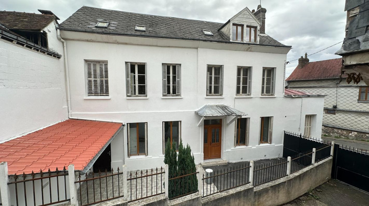 Ma-Cabane - Vente Maison ELBEUF, 172 m²