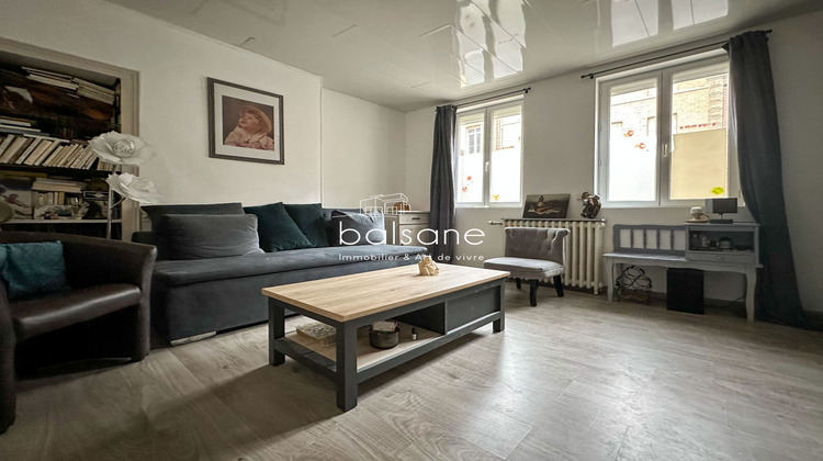 Ma-Cabane - Vente Maison Elbeuf, 104 m²