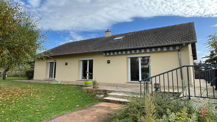 Ma-Cabane - Vente Maison ELBEUF, 130 m²