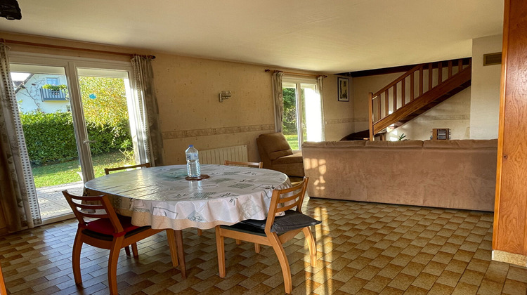 Ma-Cabane - Vente Maison ELBEUF, 130 m²