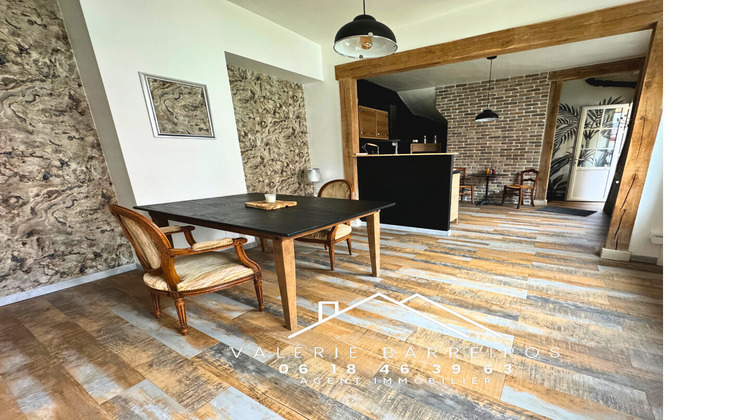 Ma-Cabane - Vente Maison ELBEUF, 70 m²