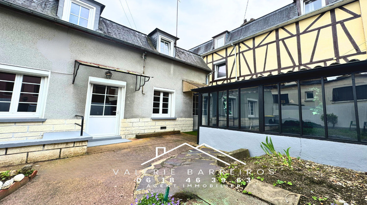 Ma-Cabane - Vente Maison ELBEUF, 70 m²