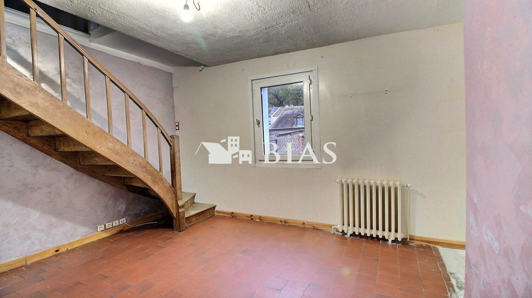 Ma-Cabane - Vente Maison Elbeuf, 66 m²